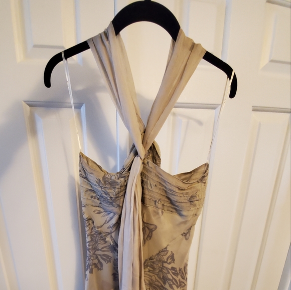Max Studio Special Edition Silk Dress - Picture 12 of 15